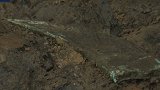 三星堆新发现：8号坑发现可拼接青铜碎片，或为一种礼仪用器