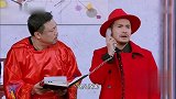 贾冰吹牛给哮天犬买狗粮，不料文松比他更能吹，俩人一个比一个逗