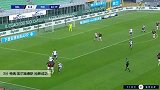 特奥·埃尔南德斯 意甲 2020/2021 AC米兰 VS 佛罗伦萨 精彩集锦