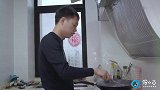 叫我僵小鱼：小鱼自己搓汤圆，搓完汤圆竟伸手要钱