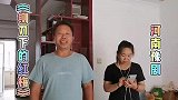 河南戏迷哥的妹妹，第一次上镜演唱豫剧，声情并茂感人至深