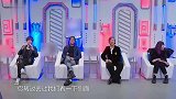 薛之谦喜剧人身份上线，只听一句就猜出胡夏身份