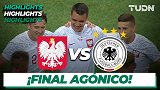 友谊赛-德国0-1波兰三场不胜 基维奥尔头球制胜库巴告别战