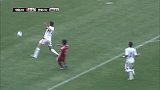 国足-14年-热身赛-中国U220：0伊朗U22-精华