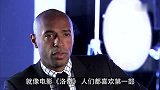 英超-1415赛季-天空体育专访亨利:从未离开阿森纳 这是我的家-专题