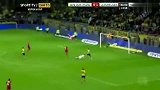 德甲-1415赛季-联赛-第1轮-多特蒙德0：2勒沃库森-精华