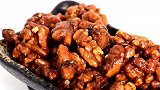 这才是核桃最好吃的做法