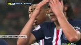 本尼托 法甲 2019/2020 巴黎圣日耳曼 VS 波尔多 精彩集锦
