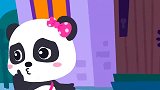 儿童动画：幼儿儿歌，歌谣，故事，神秘古堡探险