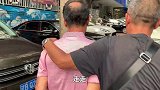 父亲带人来给我过生日，却让我花了1000多元