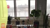 农民王小：儿子和老妈讨论脖子长短一顿简餐一场春雪，回归田园