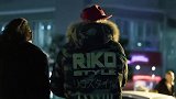 RWB车主聚会，感受日本浓郁的玩车氛围