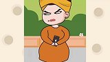 小狗狗的委屈谁人能懂？请一定要善待它