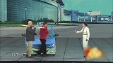 郭冬临冯巩打赌，郭冬临每月工资，除掉花销就剩40