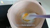 烤牛奶，甜而不腻入口即化，不爱喝纯牛奶的孩子也爱吃！