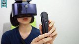 爱奇艺VR测评哪裡与众不同