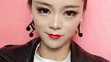 丑女化妆秒变时尚女神，越看越让人心动，惊呆了广大网友