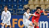 女足亚洲杯-李玟娥破门张瑟琪致命弧线 韩国5-0菲律宾获第五进军法国世界杯