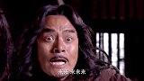 男子侵占他人朋贝，万万没想到虞舜责问男子几句，男子竟拔刀相对