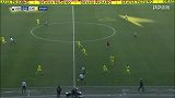 第58分钟切沃球员斯特宾斯基射门
