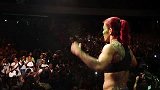 UFC-16年-格斗之夜95巴西利亚站赛前称重仪式集锦-精华