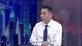 《信用中国》钟勋 以创新包装 筑产业新链