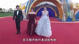 大四学生关晓彤写论文遇阻，群里求助沈腾贾玲华晨宇，却惨遭冷落