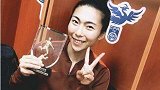 奥预赛神仙球成生涯经典 女足古雅沙生日快乐