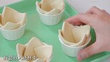 吃不完的吐司做成芝士鸡蛋盒子，又能多炫好几个