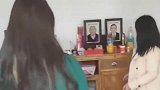 媒婆介绍的对象，有点瘦长相一般对我很满意，大家觉得怎么样呢