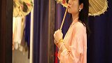 大姐放弃高薪待遇，毅然创业发扬中国汉服文化，10年初心不改！
