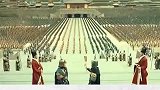 你以为他是一个无能太子      2  历史
