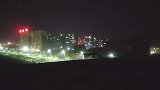 阳泉城市的夜景漂亮吗？