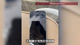 老公为给老婆拍美照，站小山坡滑倒！手破了、手机碎了，修了4小时，老婆：他拍照技术真好
