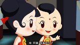 阿福漫游记之无锡人杰:泥塑艺人丁阿金周阿生