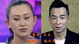 13对明星夫妻颜值对比，徐少华夫妻俩很般配