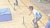 这也太快了，眨眼就滑过去了