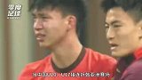 第一位被巴萨邀请试训的中国球员 被欧洲球探誉为“东方梅西”