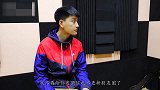 通过多年的努力和奋斗，我终于走到了今天