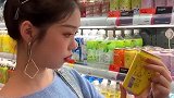 我超级稀饭初秋搭配，终于可以不用每天T了