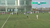 青超联赛U-19A第18轮录播：大连一方vs新疆雪豹纳欢