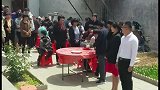 安宁走基层：五一是结婚的好日子