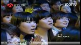 2012江苏卫视春晚-小林浩平《国际魔术秀》
