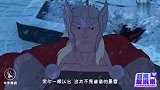 漫威：幻视日常举起雷神之锤，直接当着索尔的面锤翻洛基！