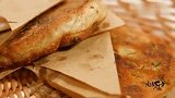 家庭版葱油饼教程，不学亏大了！香到口水兜不住#淘最厨房
