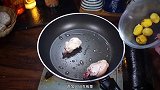 鸡腿怎么烧好吃又香又嫩，鸡腿像我这样做好吃又香又嫩