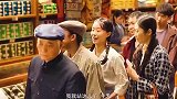 能忍住不笑算我输，把人都气的嘴长泡了