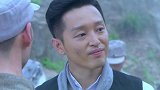 鬼子军官被包围，哪料和特工单挑，结果特工用树枝就把鬼子抽出血