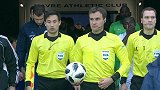 友谊赛-录播：塞内加尔vs波黑