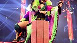 WWE RAW第1461期（英文解说）